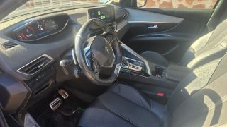 Peugeot 3008 2021