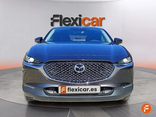 Mazda CX-30 SKYACTIV-G 2.0 90 kW 2WD Evolution