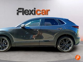 Mazda CX-30 SKYACTIV-G 2.0 90 kW 2WD Evolution