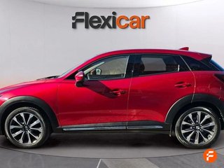 Mazda CX-3 2.0 G 89kW (121CV) 2WD Evolution