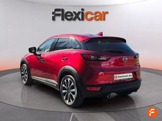 Mazda CX-3 2.0 G 89kW (121CV) 2WD Evolution