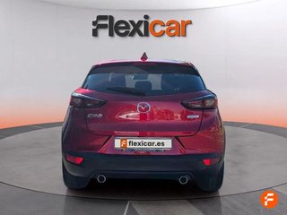 Mazda CX-3 2.0 G 89kW (121CV) 2WD Evolution