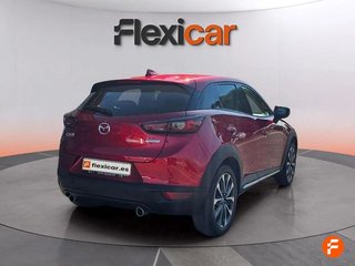 Mazda CX-3 2.0 G 89kW (121CV) 2WD Evolution