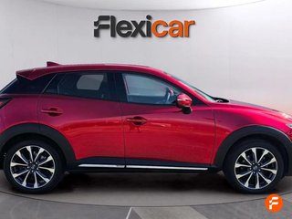 Mazda CX-3 2.0 G 89kW (121CV) 2WD Evolution