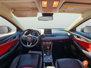 Mazda CX-3 2.0 G 89kW (121CV) 2WD Evolution