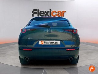Mazda CX-30 SKYACTIV-G 2.0 90 kW 2WD Evolution