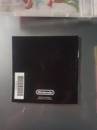 Winx Club: Quest for the Codex (Nintendo DS)