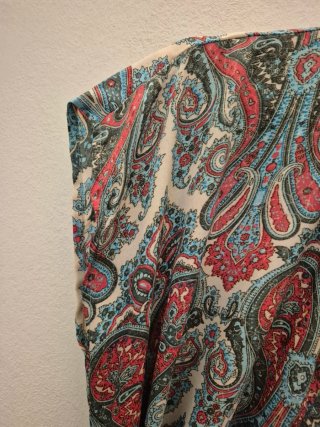 Vestido Boho Chic Urban Outfitters