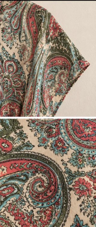 Vestido Boho Chic Urban Outfitters