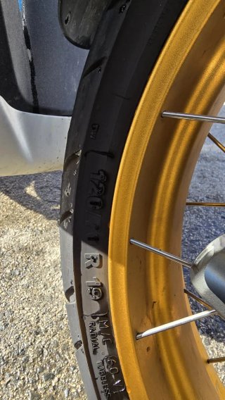 Honda X-ADV 2018 - 51.800 km