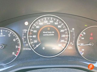 Mazda CX-30 SKYACTIV-G 2.0 90 kW 2WD Evolution