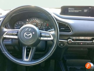 Mazda CX-30 SKYACTIV-G 2.0 90 kW 2WD Evolution