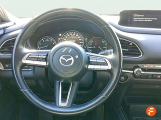 Mazda CX-30 SKYACTIV-G 2.0 90 kW 2WD Evolution