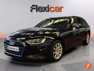 Audi A4 Avant Advanced 30 TDI 100kW S tronic
