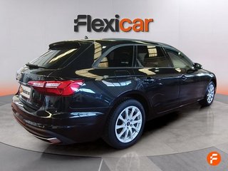 Audi A4 Avant Advanced 30 TDI 100kW S tronic