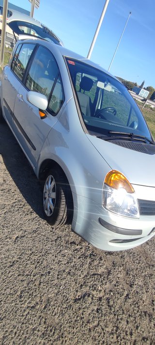 Renault Modus 2006