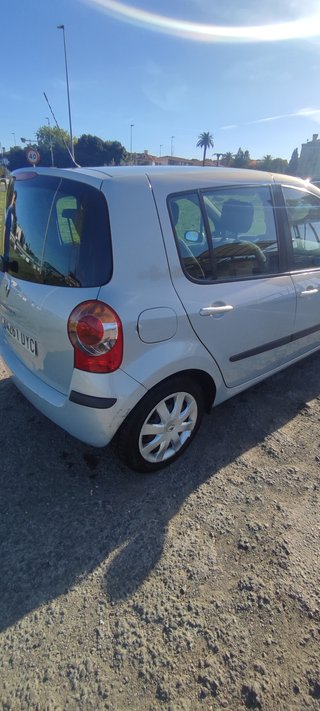 Renault Modus 2006