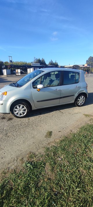 Renault Modus 2006