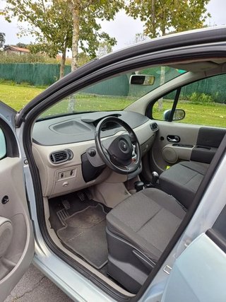 Renault Modus 2006