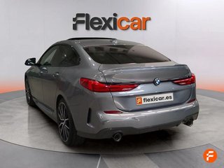 BMW Serie 2 218dA Gran Coupe