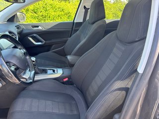 Peugeot 308 2017