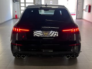 AUDI S3 SPORTBACK 310CV QUATTRO