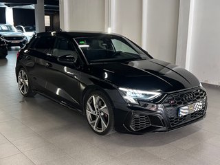 AUDI S3 SPORTBACK 310CV QUATTRO