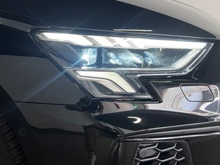 AUDI S3 SPORTBACK 310CV QUATTRO