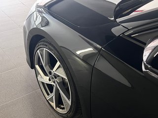 AUDI S3 SPORTBACK 310CV QUATTRO