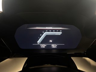 AUDI S3 SPORTBACK 310CV QUATTRO