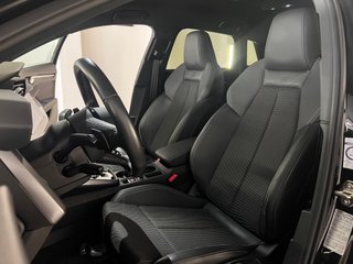 AUDI S3 SPORTBACK 310CV QUATTRO