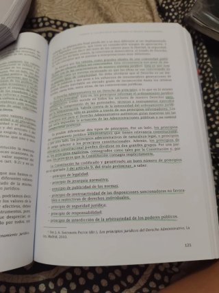 Fundamentos de derecho administrativo del derec...