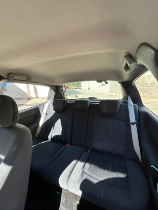 Renault Clio 2004