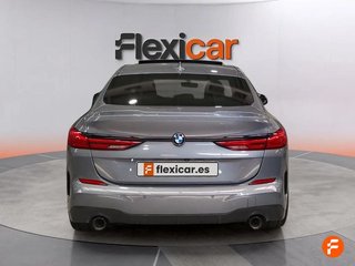 BMW Serie 2 218dA Gran Coupe