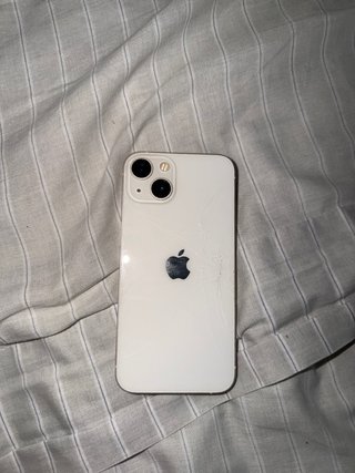 iPhone 13 Blanco