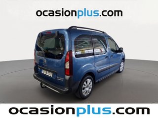 Citroen Berlingo Multispace 20 Aniversario BlueHDi 88 kW (120 CV)