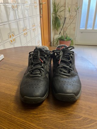 Zapatillas Padel Head Gris Talla 41