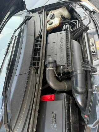 Mercedes-Benz Vito 2013