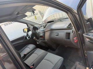 Mercedes-Benz Vito 2013
