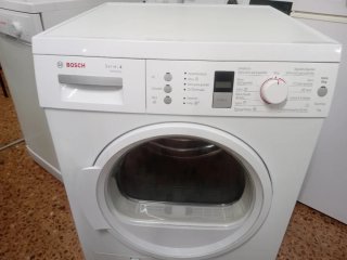 Secadora Bosch Serie 4  7 kg