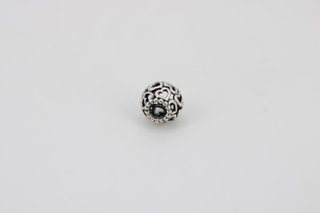 Pandora Charm Bola Corazones Plata 925