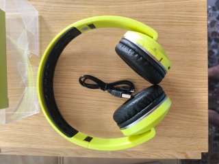 Auriculares Bluetooth Excelvan 9950