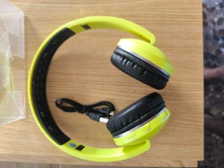 Auriculares Bluetooth Excelvan 9950