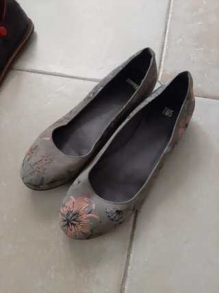 Zapatos Camper Mujer