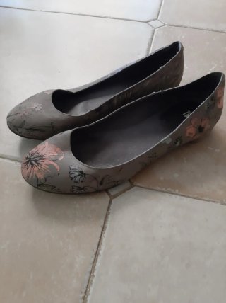 Zapatos Camper Mujer