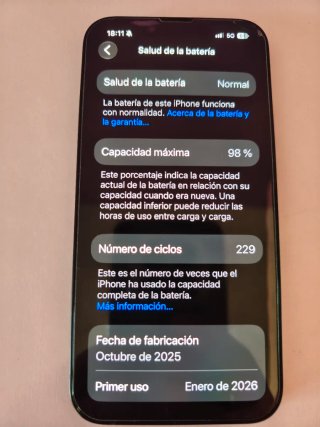 iPhone 16e,5G,128 GB