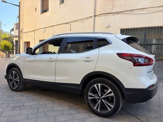 Nissan Qashqai 2018