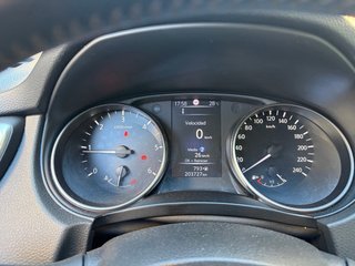 Nissan Qashqai 2018