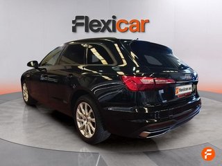 Audi A4 Avant Advanced 30 TDI 100kW S tronic