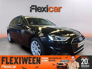 Audi A4 Avant Advanced 30 TDI 100kW S tronic